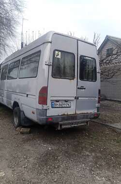 Микроавтобус Mercedes-Benz Sprinter 1999 в Днепре