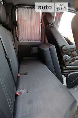 Автовоз Mercedes-Benz Sprinter 2011 в Києві