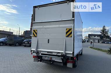 Вантажний фургон Mercedes-Benz Sprinter 2014 в Чернівцях