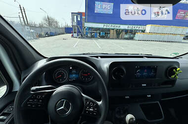 Грузовой фургон Mercedes-Benz Sprinter 2020 в Николаеве