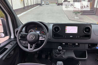 Микроавтобус Mercedes-Benz Sprinter 2022 в Ровно