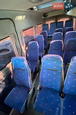 Мікроавтобус Mercedes-Benz Sprinter 2009 в Черкасах