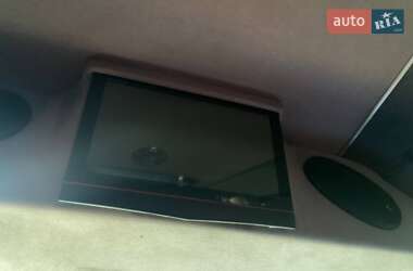 Мікроавтобус Mercedes-Benz Sprinter 2009 в Черкасах