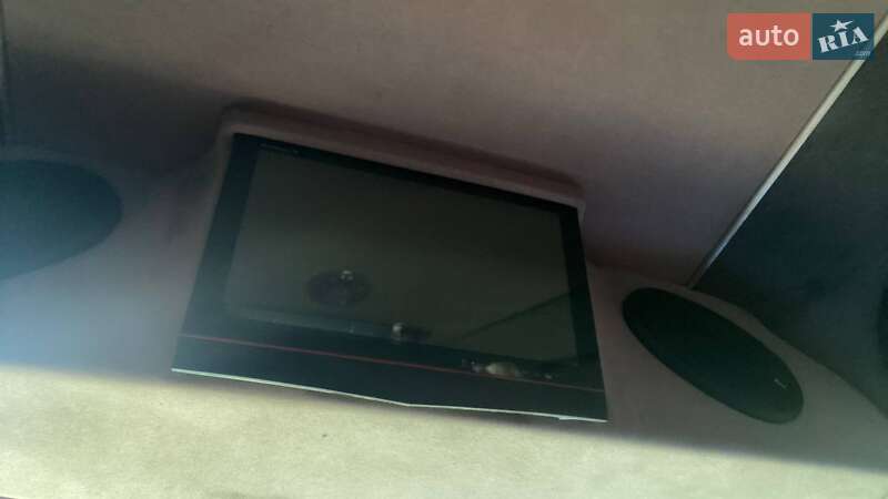 Микроавтобус Mercedes-Benz Sprinter 2009 в Черкассах фото 17 Микроавтобус Mercedes-Benz Sprinter 2009 в Черкассах