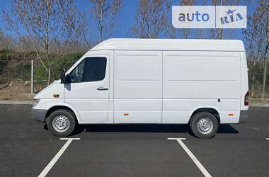 Грузовой фургон Mercedes-Benz Sprinter 2005 в Виннице