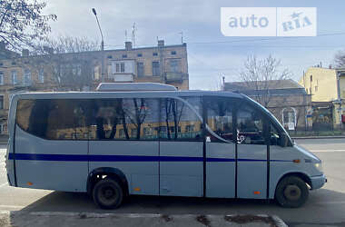Туристичний / Міжміський автобус Mercedes-Benz Sprinter 2003 в Одесі