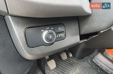 Мікроавтобус Mercedes-Benz Sprinter 2019 в Чернівцях