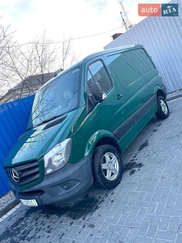 Mercedes-Benz Sprinter 2013 Mercedes-Benz Sprinter 2013