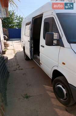 Грузовой фургон Mercedes-Benz Sprinter 1998 в Жмеринке