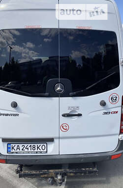 Другие автобусы Mercedes-Benz Sprinter 2012 в Киеве