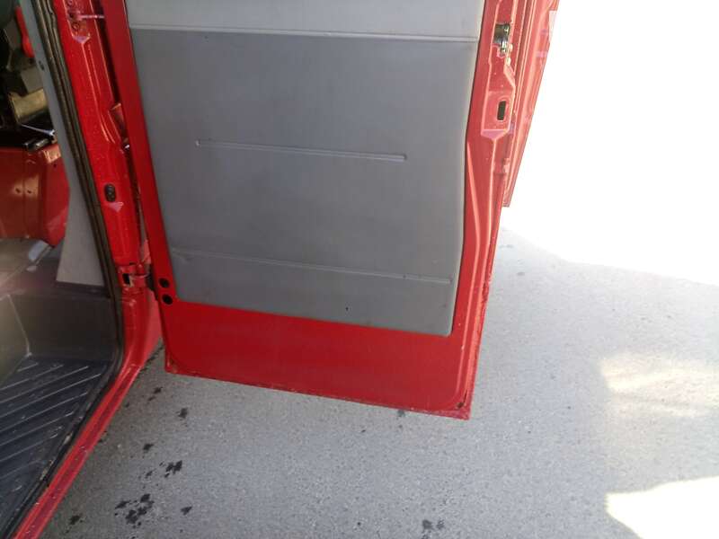 Автовоз Mercedes-Benz Sprinter 2003 в Тростянце фото 7 Автовоз Mercedes-Benz Sprinter 2003 в Тростянце