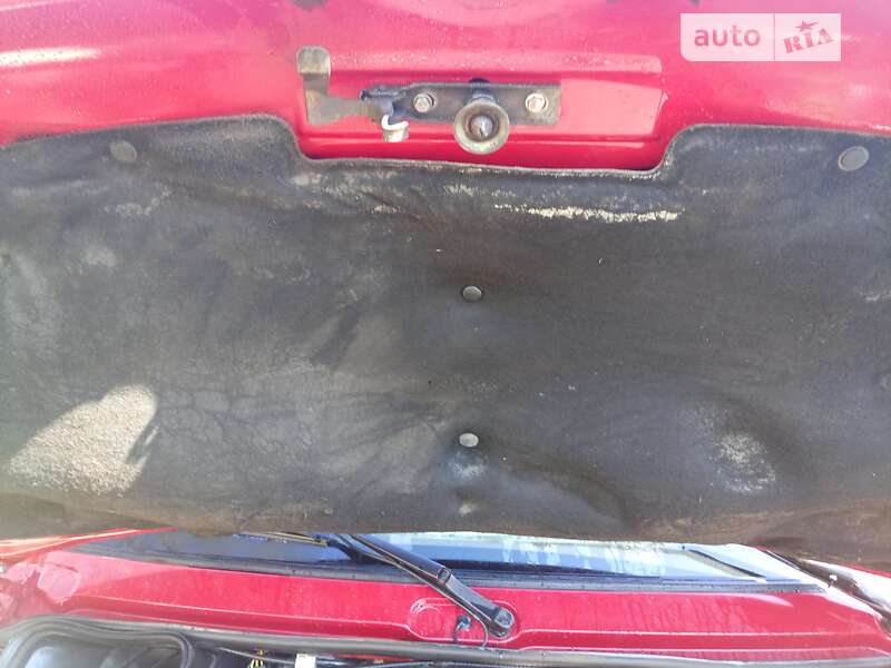 Автовоз Mercedes-Benz Sprinter 2003 в Тростянце фото 11 Автовоз Mercedes-Benz Sprinter 2003 в Тростянце