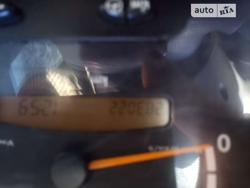 Автовоз Mercedes-Benz Sprinter 2003 в Тростянце фото 20 Автовоз Mercedes-Benz Sprinter 2003 в Тростянце