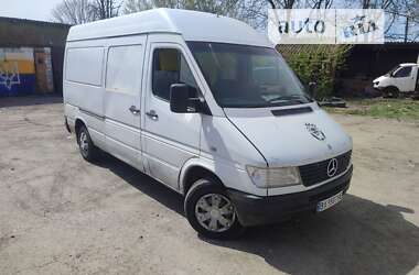 Грузовой фургон Mercedes-Benz Sprinter 1998 в Хмельницком