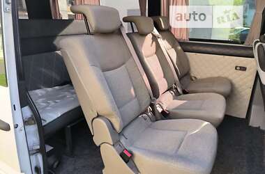 Мікроавтобус Mercedes-Benz Sprinter 2002 в Виноградові