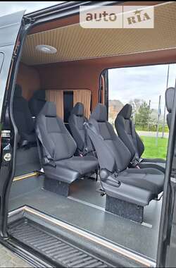 Микроавтобус Mercedes-Benz Sprinter 2014 в Городке