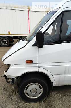 Туристический / Междугородний автобус Mercedes-Benz Sprinter 1999 в Белой Церкви