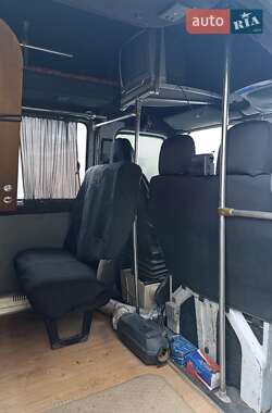 Мікроавтобус Mercedes-Benz Sprinter 1996 в Одесі