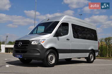 Микроавтобус Mercedes-Benz Sprinter 2019 в Киеве