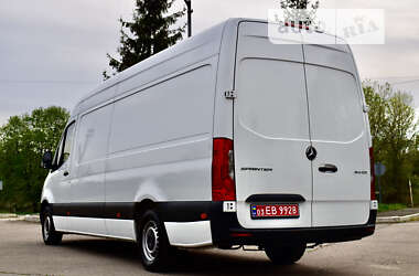 Рефрижератор Mercedes-Benz Sprinter 2019 в Бердичеві