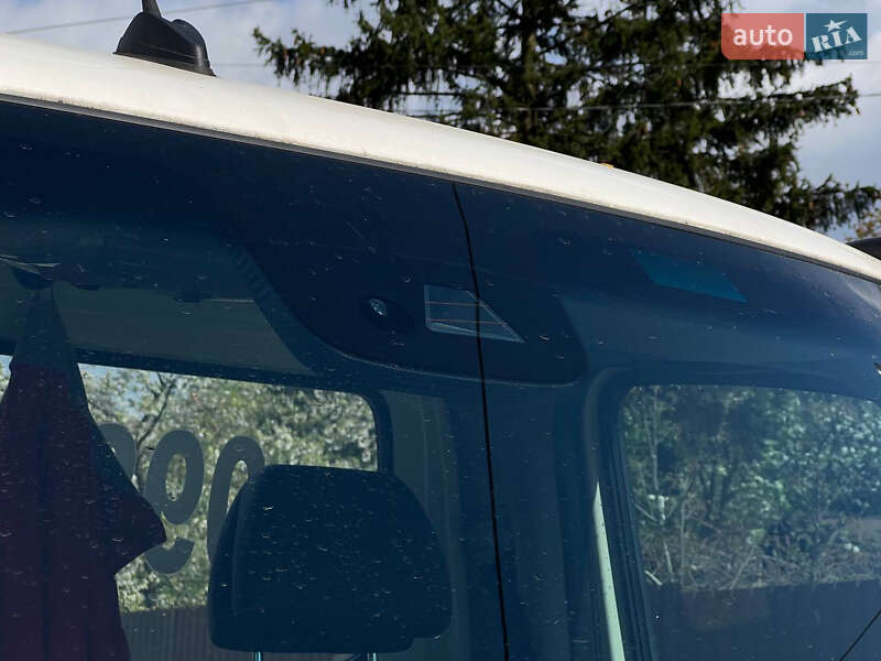 Автовоз Mercedes-Benz Sprinter 2016 в Львові