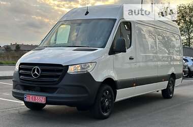 Рефрижератор Mercedes-Benz Sprinter 2020 в Вінниці