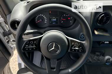 Грузовой фургон Mercedes-Benz Sprinter 2021 в Ахтырке