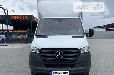 Грузовой фургон Mercedes-Benz Sprinter 2020 в Лопатине
