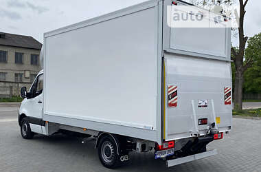 Вантажний фургон Mercedes-Benz Sprinter 2020 в Лопатині