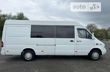 Мікроавтобус Mercedes-Benz Sprinter 2005 в Городку