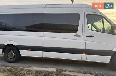 Микроавтобус Mercedes-Benz Sprinter 2011 в Полтаве