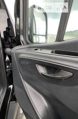 Грузовой фургон Mercedes-Benz Sprinter 2020 в Хусте