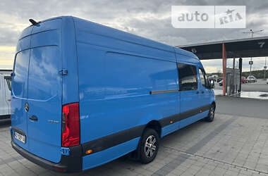 Інші автобуси Mercedes-Benz Sprinter 2020 в Тячеві