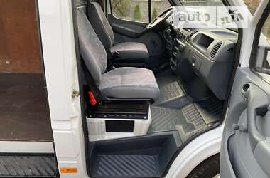 Грузовой фургон Mercedes-Benz Sprinter 2006 в Ровно