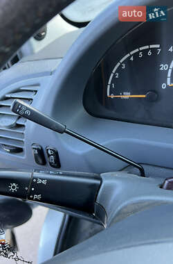 Микроавтобус Mercedes-Benz Sprinter 2003 в Харькове