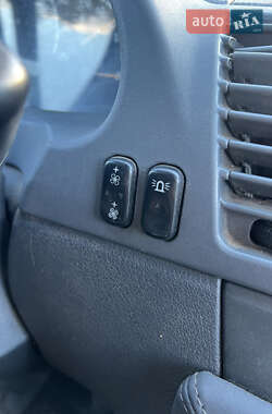 Микроавтобус Mercedes-Benz Sprinter 2003 в Харькове