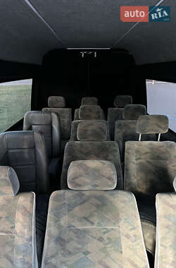 Микроавтобус Mercedes-Benz Sprinter 2003 в Харькове