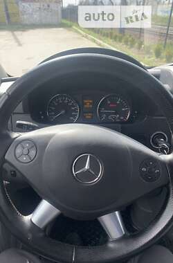 Платформа Mercedes-Benz Sprinter 2014 в Жмеринке