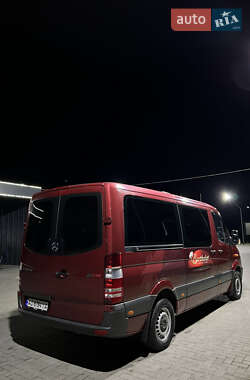 Інші автобуси Mercedes-Benz Sprinter 2012 в Хусті