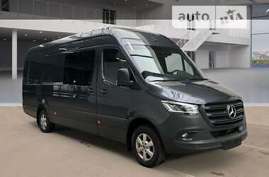 Грузовой фургон Mercedes-Benz Sprinter 2021 в Виннице