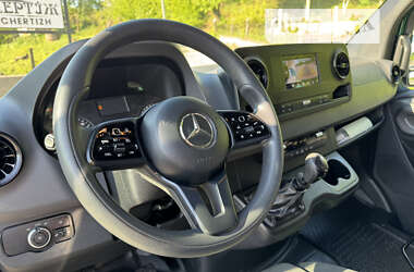 Грузовой фургон Mercedes-Benz Sprinter 2020 в Хусте