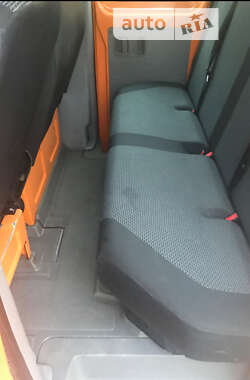 Автовоз Mercedes-Benz Sprinter 2011 в Гайвороне