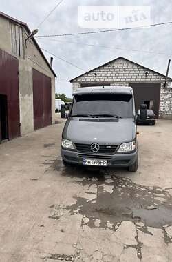 Микроавтобус Mercedes-Benz Sprinter 2001 в 