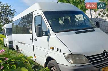 Микроавтобус Mercedes-Benz Sprinter 2000 в Кривом Роге