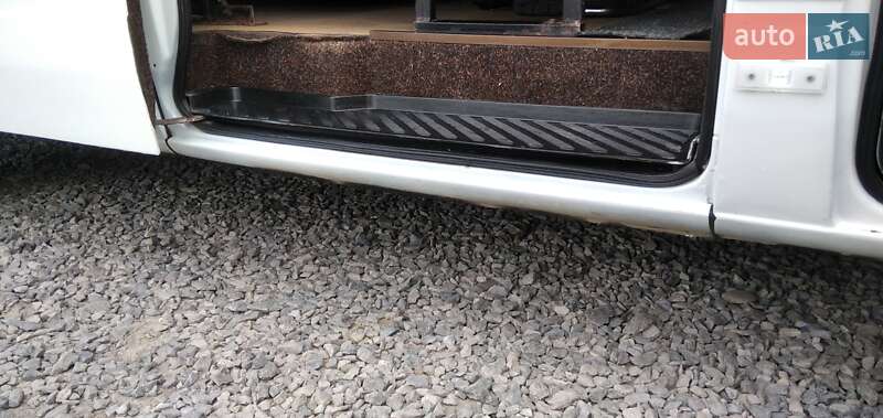 Другие автобусы Mercedes-Benz Sprinter 2005 в Драгобрате