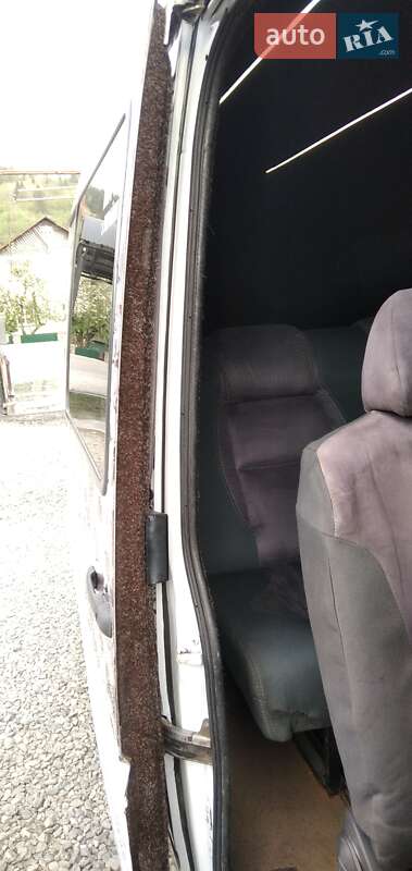 Другие автобусы Mercedes-Benz Sprinter 2005 в Драгобрате