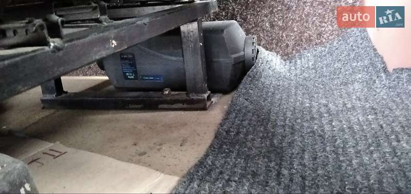 Другие автобусы Mercedes-Benz Sprinter 2005 в Драгобрате