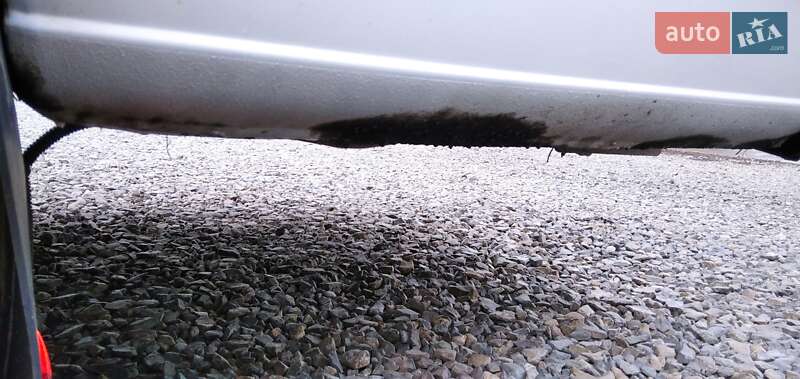 Другие автобусы Mercedes-Benz Sprinter 2005 в Драгобрате