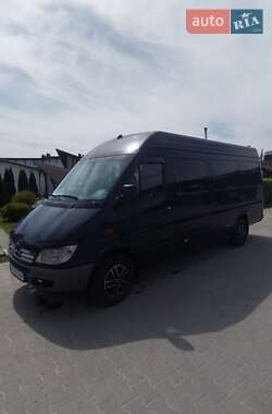 Мікроавтобус Mercedes-Benz Sprinter 2005 в Косові