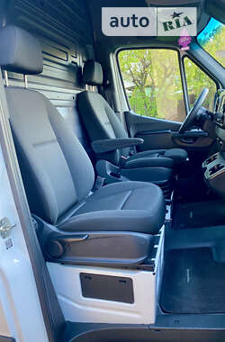 Грузовой фургон Mercedes-Benz Sprinter 2019 в Киеве